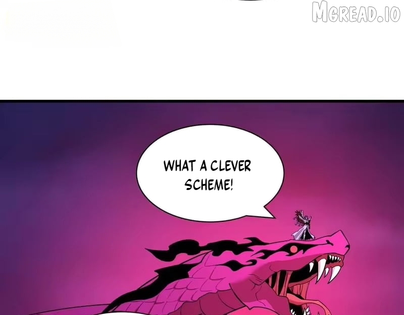 Era of the Haunted Chapter 589  - page 5